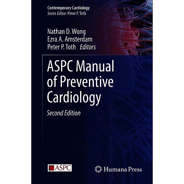 ASPC Manual of Preventive Cardiology / Contemporary Cardiology