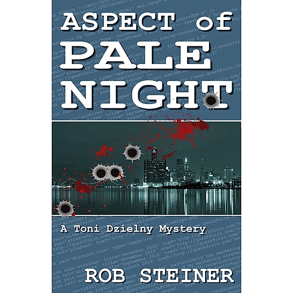Aspect of Pale Night / Rob Steiner, Rob Steiner