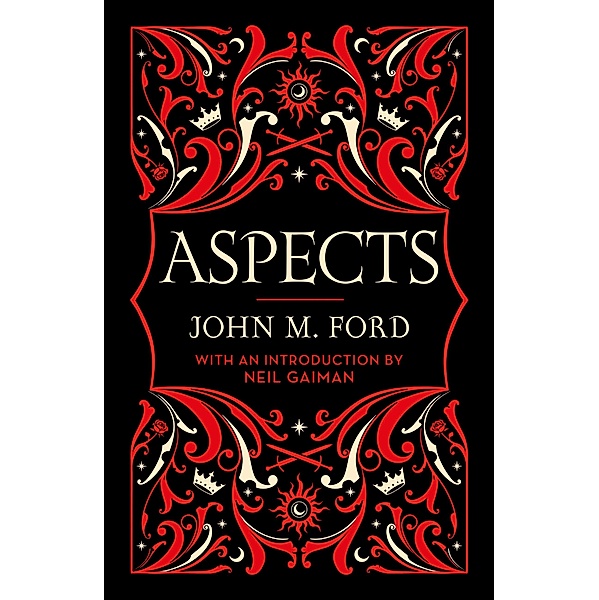 Aspects, John M. Ford