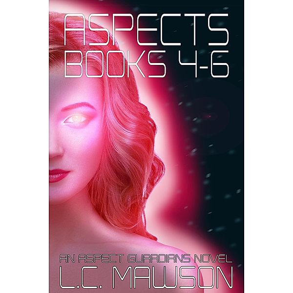 Aspects: 4-6 / Aspects, L. C. Mawson