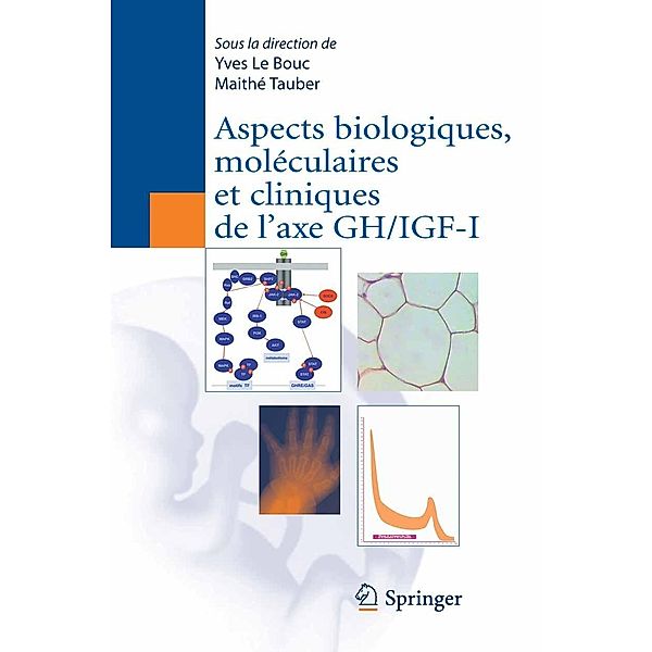 Aspects biologiques, moléculaires et cliniques de l'axe GH/IGF-I