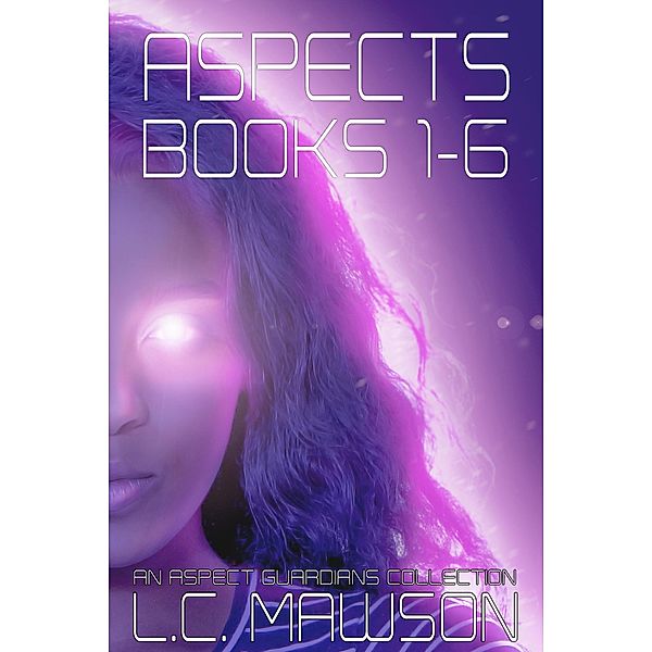 Aspects: Books 1-6 / Aspects, L. C. Mawson