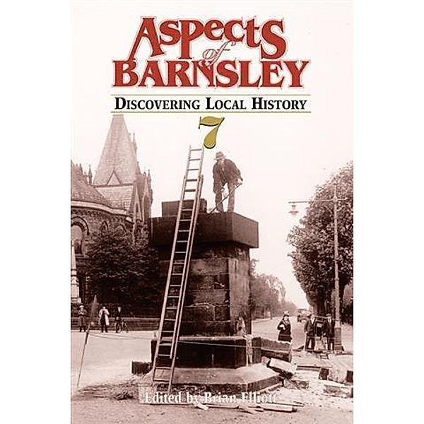 Aspects of Barnsley 7, Brian Elliott