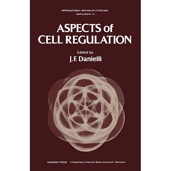 Aspects of Cell Regulation