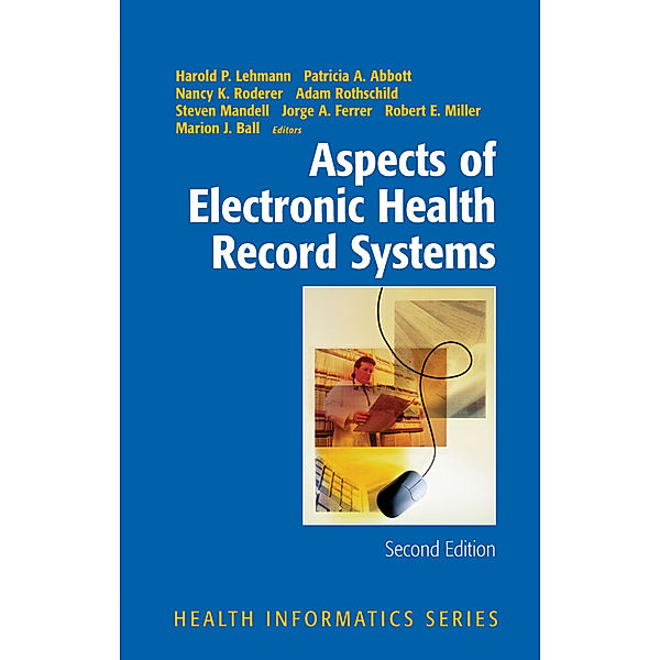 Aspects of Electronic Health Record Systems