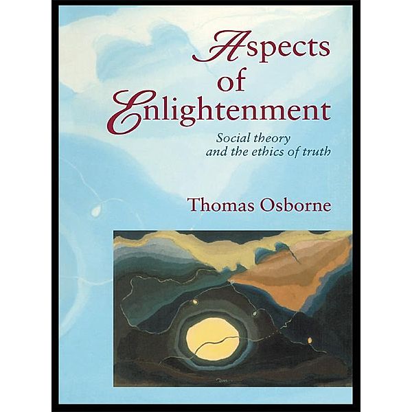 Aspects Of Enlightenment, Thomas Osbourne