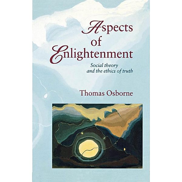 Aspects of Enlightenment, Thomas Osborne