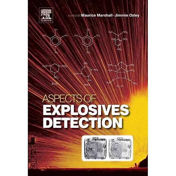 Aspects of Explosives Detection