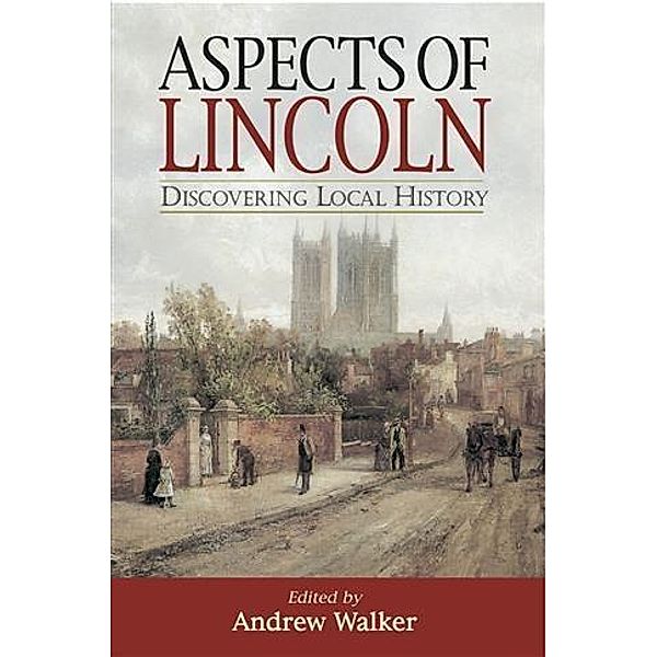 Aspects of Lincoln, Andrew Walker