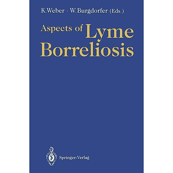 Aspects of Lyme Borreliosis