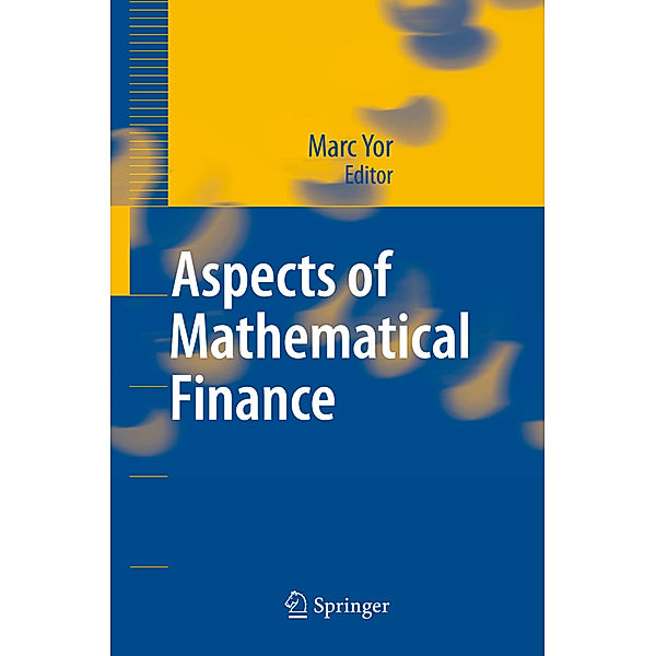 Aspects of Mathematical Finance