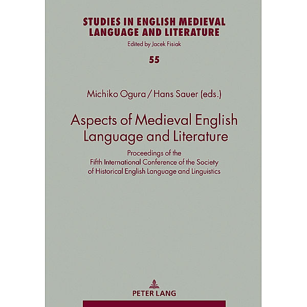 Aspects of Medieval English Language and Literature