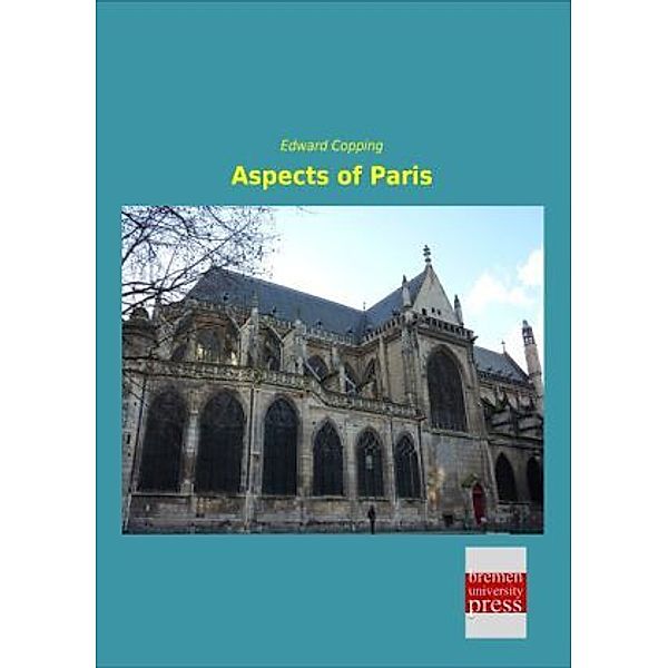 Aspects of Paris, Edward Copping