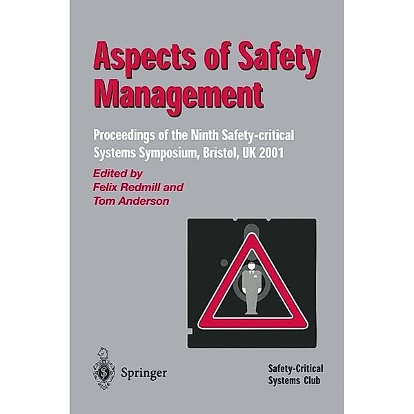Aspects of Safety Management
