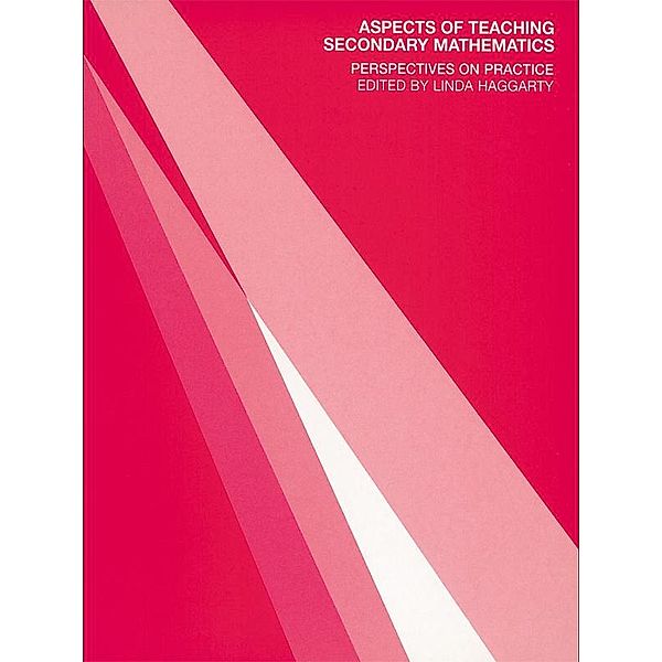 Aspects of Teaching Secondary Mathematics