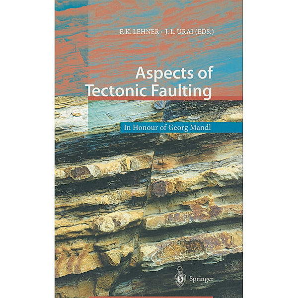 Aspects of Tectonic Faulting