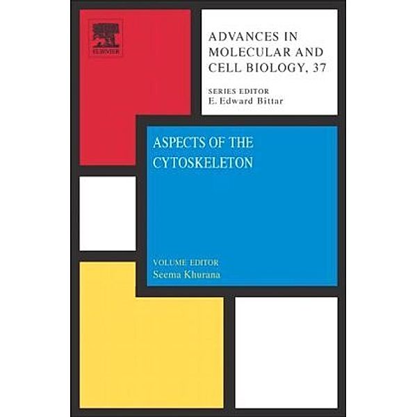 Aspects of the Cytoskeleton