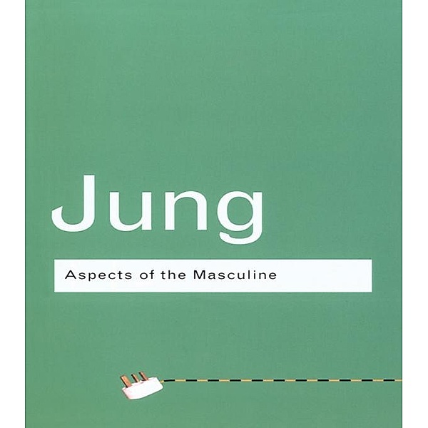 Aspects of the Masculine, C. G. Jung
