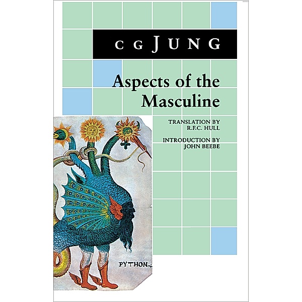 Aspects of the Masculine / Bollingen Series Bd.523, C. G. Jung