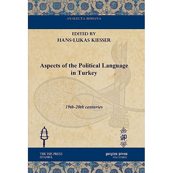 Aspects of the Political Language in Turkey