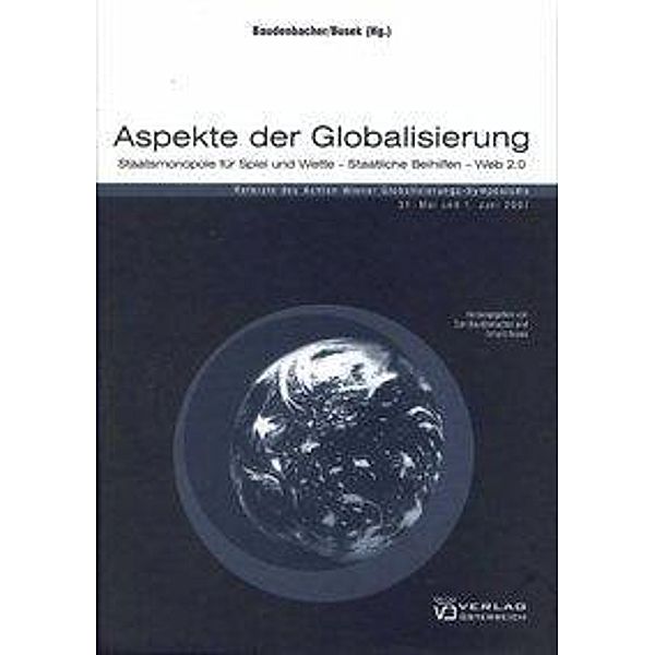 Aspekte der Globalisierung