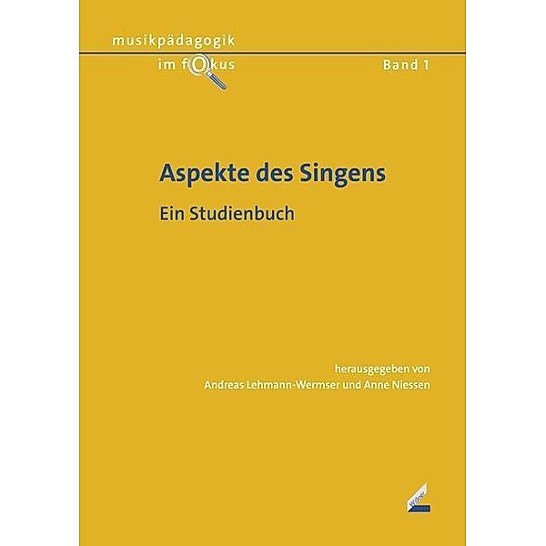 Aspekte des Singens