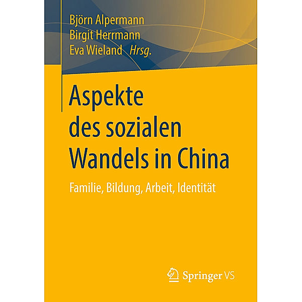 Aspekte des sozialen Wandels in China