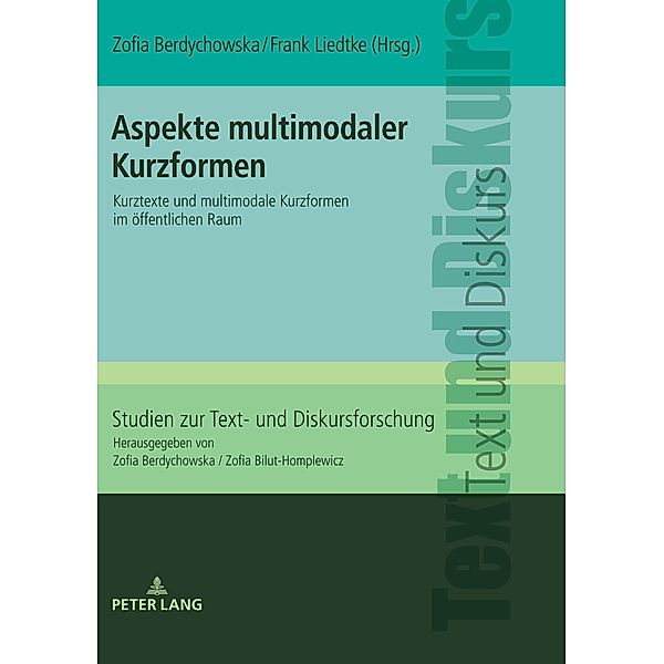 Aspekte multimodaler Kurzformen