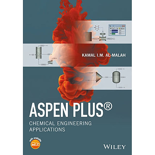 Aspen Plus, Kamal I. M. Al-Malah