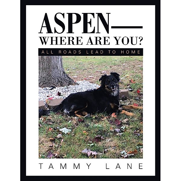 Aspen-Where Are You?, Tammy Lane