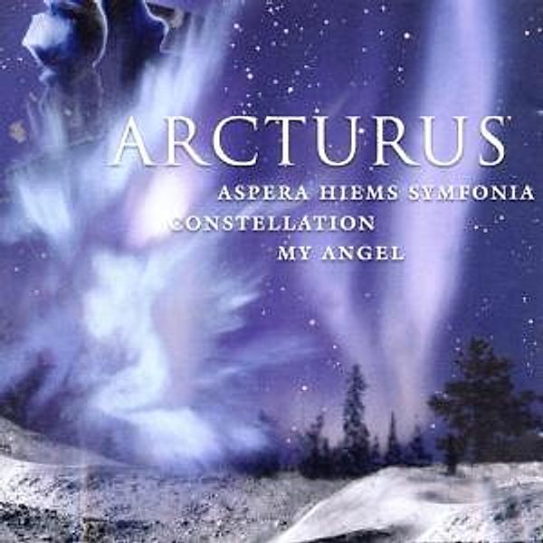 Aspera Hiems/Constellation, Arcturus