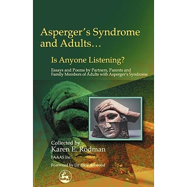 Asperger Syndrome and Adults... Is