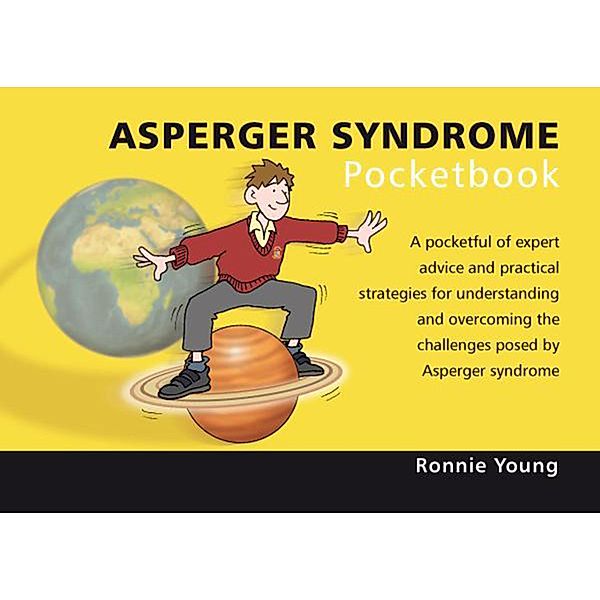 Asperger Syndrome Pocketbook, Ronnie Young