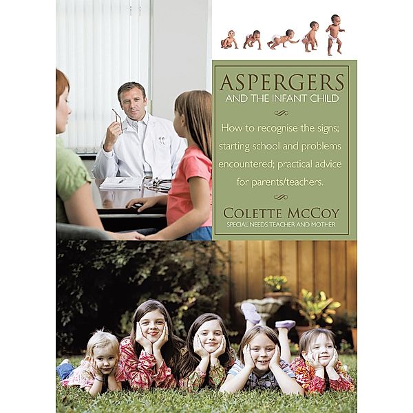 Aspergers and the Infant Child, Colette McCoy