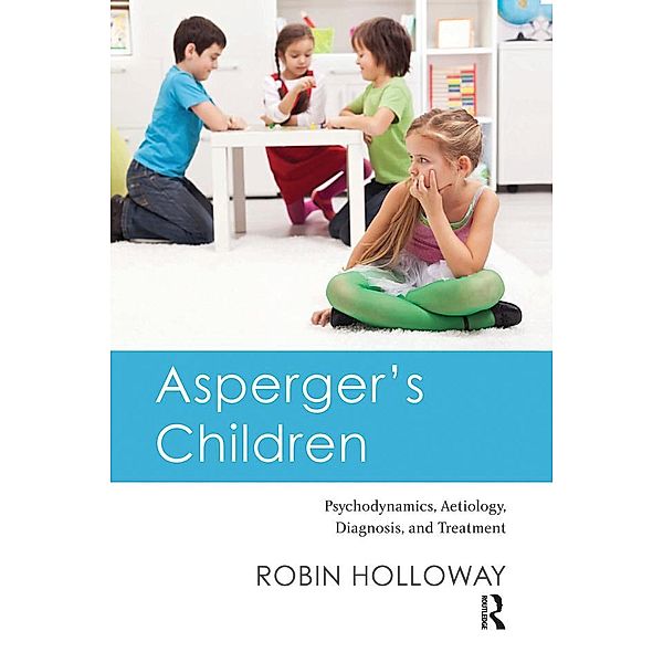 Asperger's Children, Robin Holloway