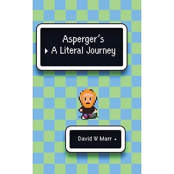 Asperger's / David Marr, David Marr