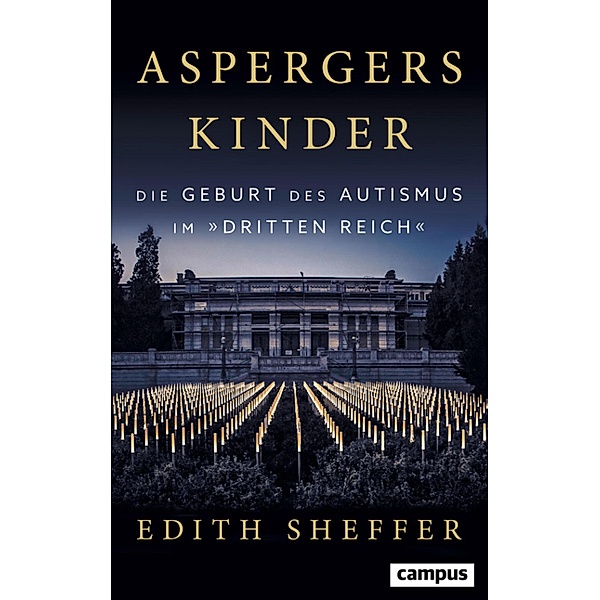 Aspergers Kinder, Edith Sheffer