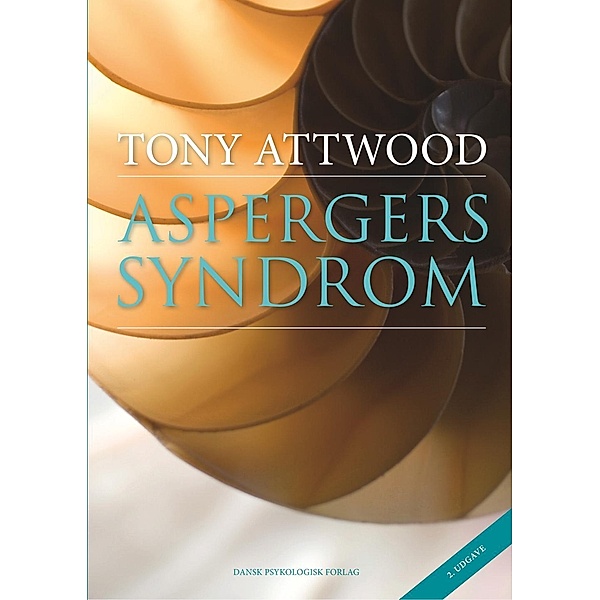 Aspergers syndrom, Tony Attwood