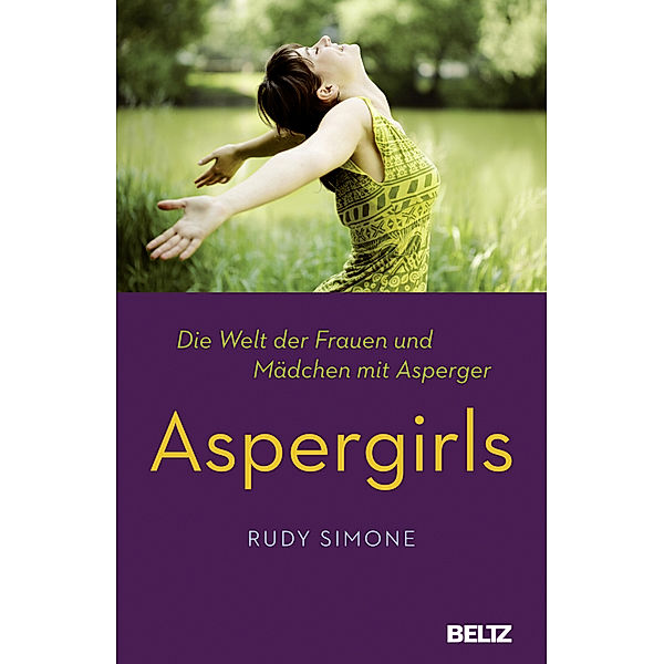 Aspergirls, Rudy Simone