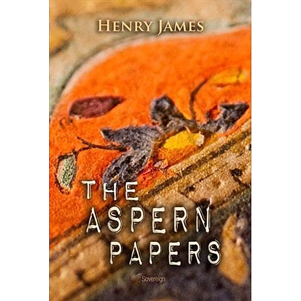 Aspern Papers, Henry James
