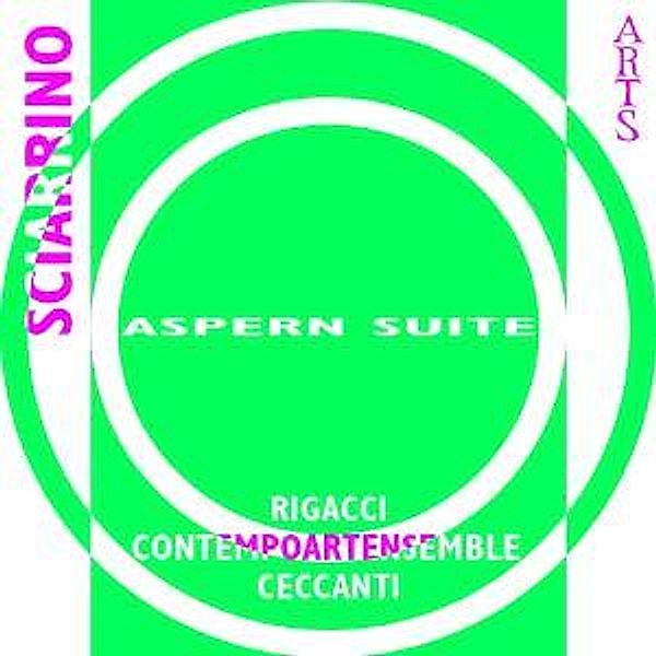 Aspern Suite, Contempartensemble-M.Ceccanti