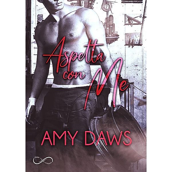 Aspetta con me, Amy Daws