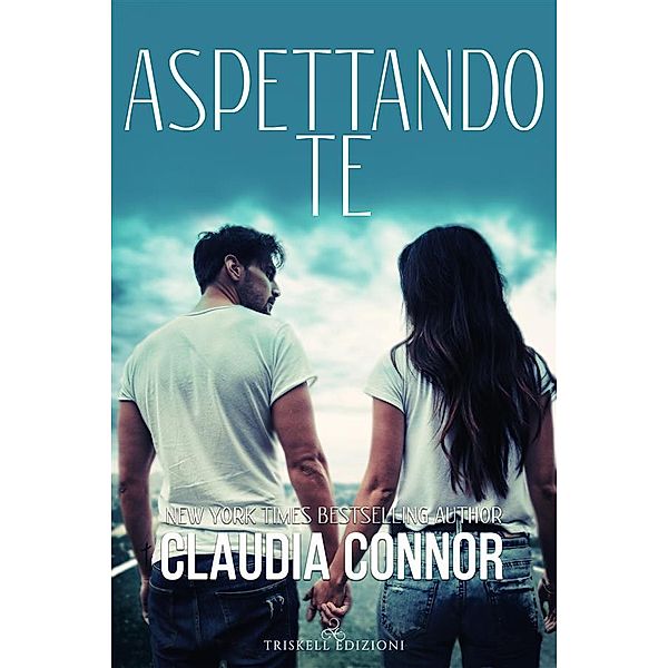 Aspettando te, Claudia Connor