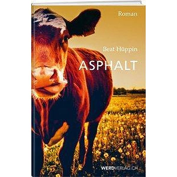 Asphalt, Beat Hüppin