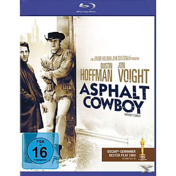 Asphalt-Cowboy