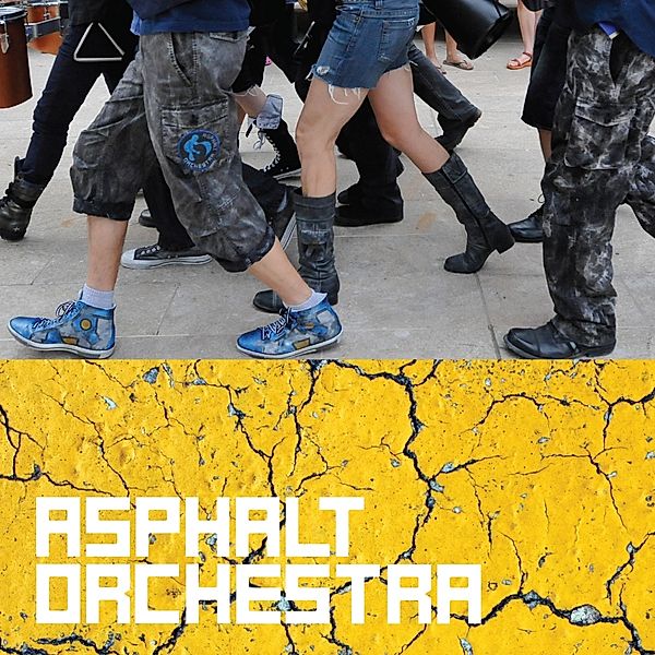 Asphalt Orchestra, Asphalt Orchestra