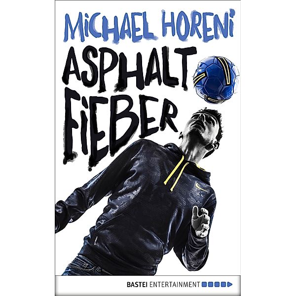 Asphaltfieber, Michael Horeni