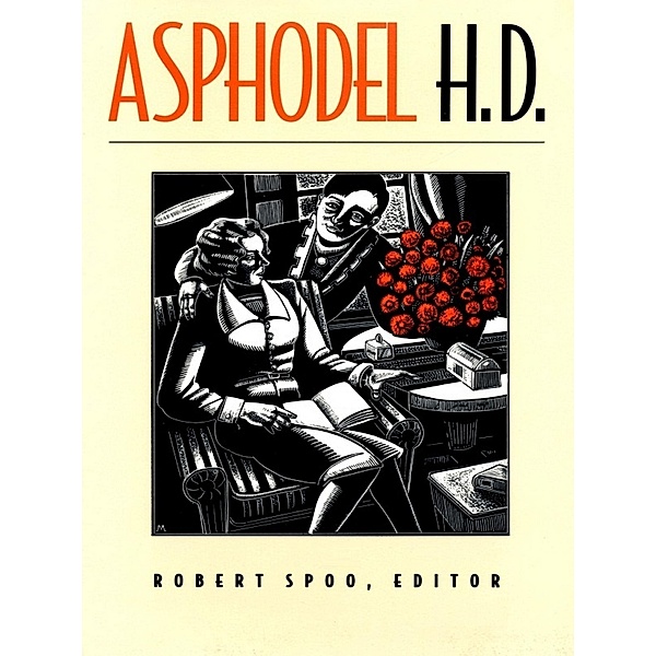 Asphodel, Doolittle (H. D. Hilda Doolittle (H. D.
