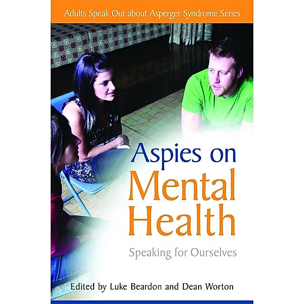 Aspies on Mental Health / Insider Intelligence