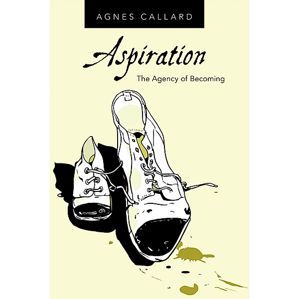 Aspiration, Agnes Callard